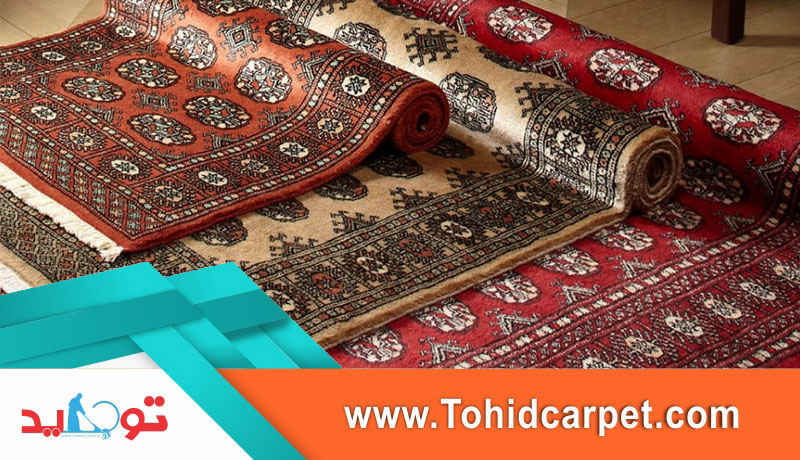 نکات خرید فرش