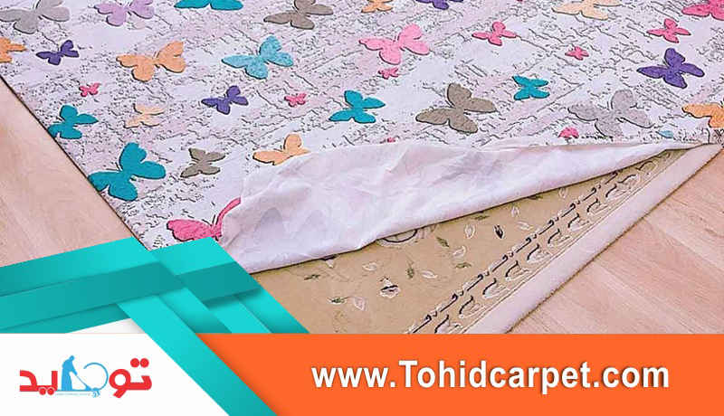 نکات مهم شستشوی روفرشی