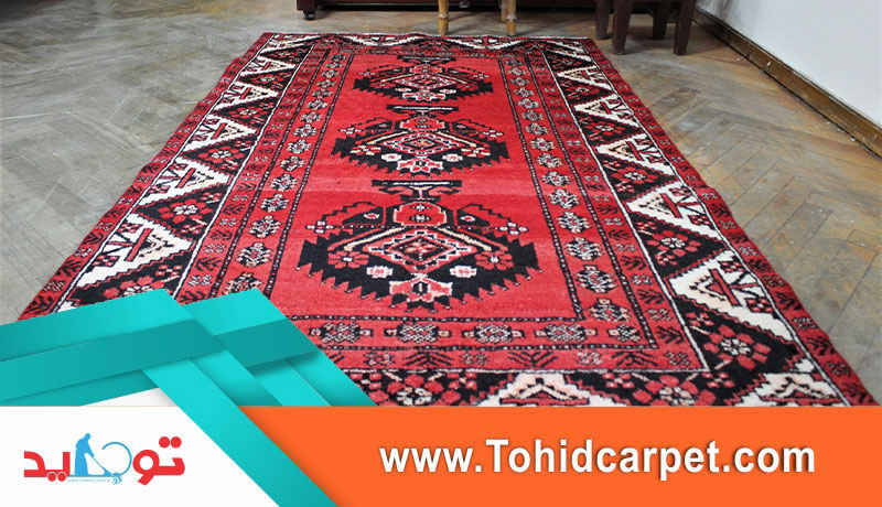 اصول مراقبت و نگهداری از فرش های با ارزش