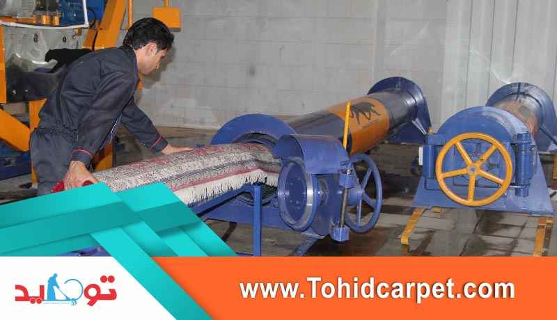 خشک کن لوله ای