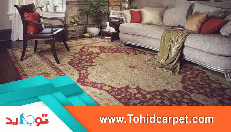 کیسی فرش چیست 