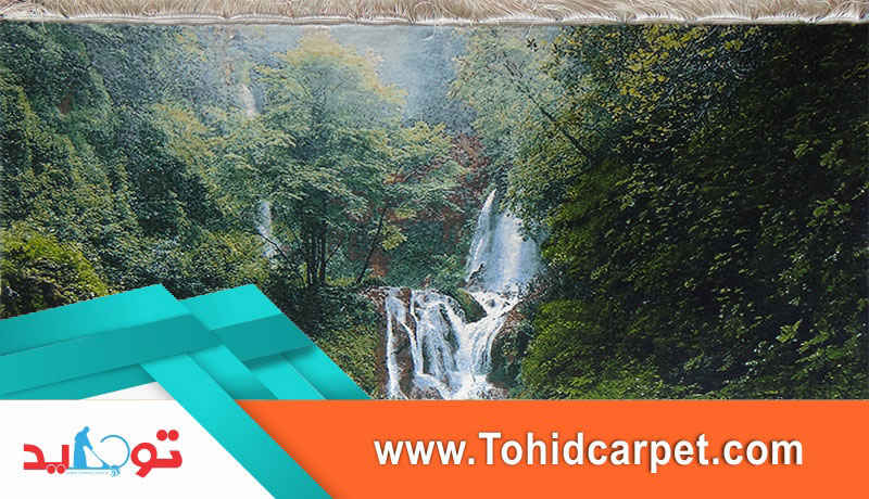 نگهداری و محافظت از تابلو فرش 