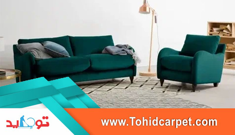 طول عمر مبلمان