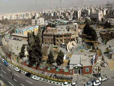 قالیشویی در  بلوار ابوذر