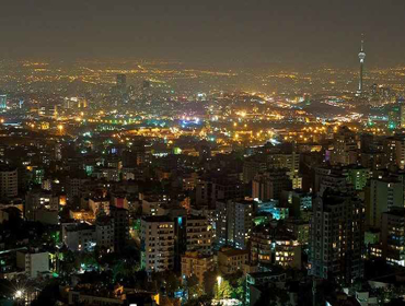 قالیشویی در  کیانشهر