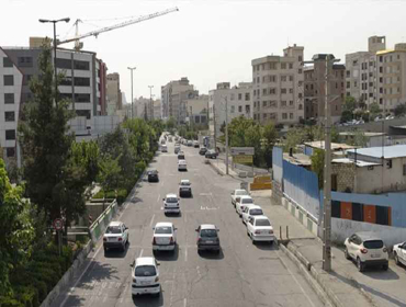 قالیشویی در  مرزداران