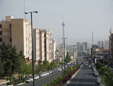 قالیشویی در  سعادت آباد