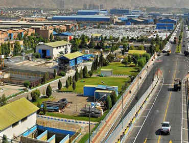 قالیشویی در  شهرک آزادی