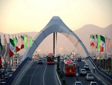 قالیشویی در  جوادیه 