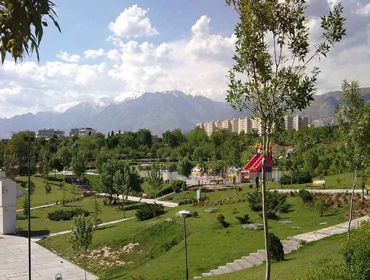 قالیشویی در  تهرانپارس