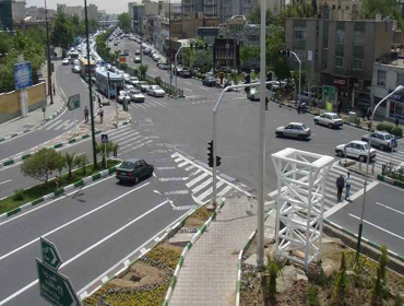 قالیشویی در جنت آباد