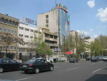 قالیشویی در  مطهری