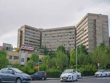 قالیشویی در  اکباتان