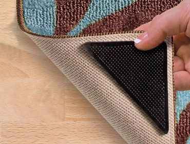 ترمز فرش چیست و چه کاربردهایی دارد؟