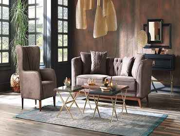 بایدها و نبایدهای چیدمان فرش در منزل