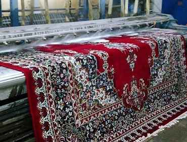 خدمات قالیشویی مدرن شامل چه مواردی می شود؟