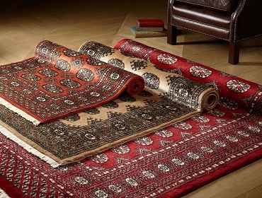 با 20 میلیون تومان چه فرشی می شه خرید؟