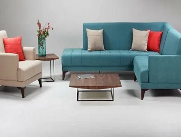 این اشتباهات طول عمر مبلمان شما را نصف می‌کند