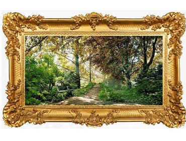 تابلوفرش و مراحل شستشوی آن 