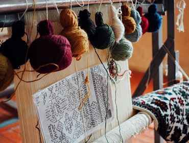 انواع فرش دستبافت را بشناسید