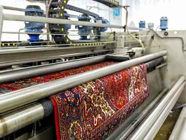 بهترین قالیشویی تهران از نظر کیفیت شستشو در سال 1404