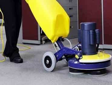 آشنایی با تجهیزات قالیشویی