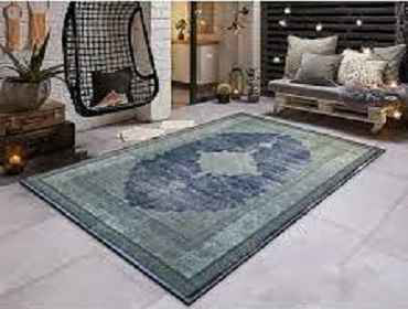 فرش بامبو چیست و چه ویژگی هایی دارد؟