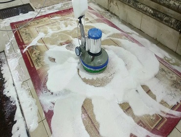 راهنمای خرید بهترین پودر قالیشویی