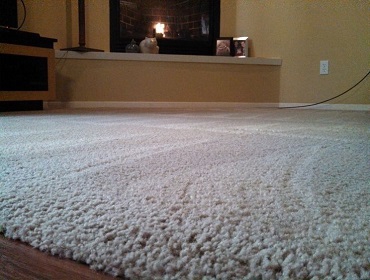 راه کارهایی برای رفع بوی نم موکت