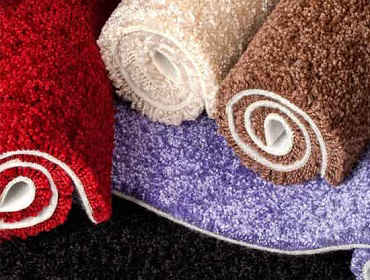 آشنایی با انواع موکت و نحوه شستشوی آن ها