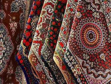بهترین برندهای فرش ماشینی ایرانی