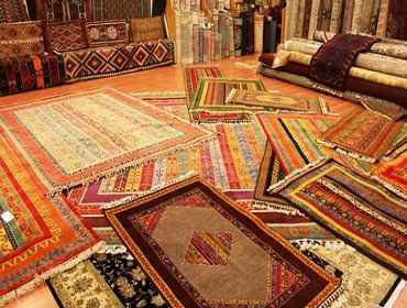 نکات مهم در انتخاب و خرید فرش