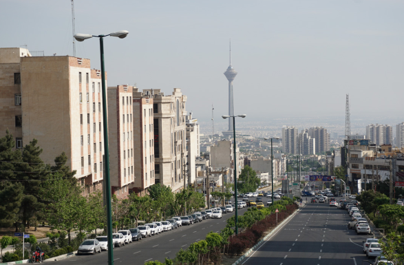 قالیشویی در جلفا