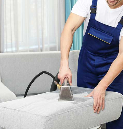 ویدیوی شستشوی مبل