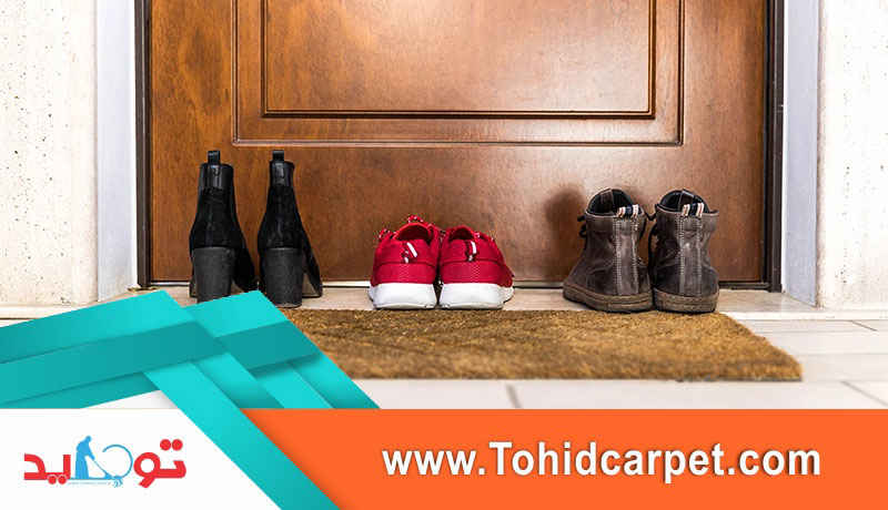 راه کارهای جلوگیری از آسیب به فرش