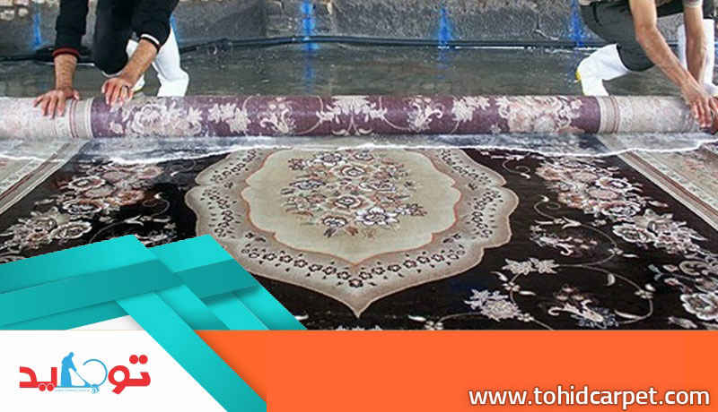 راهکارهای پیشگیری از خسارت در شستشو